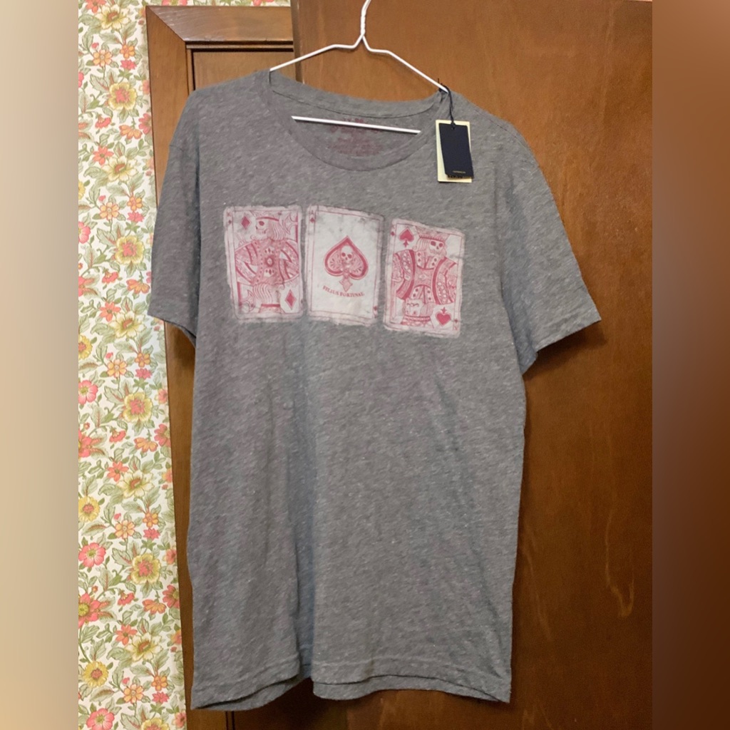 Lucky Brand Tshirt For Men